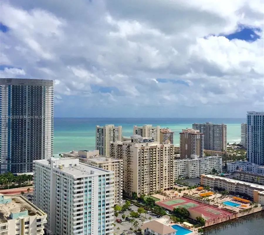 2600 E Hallandale Beach Blvd # T3107, Hallandale Beach FL 33009