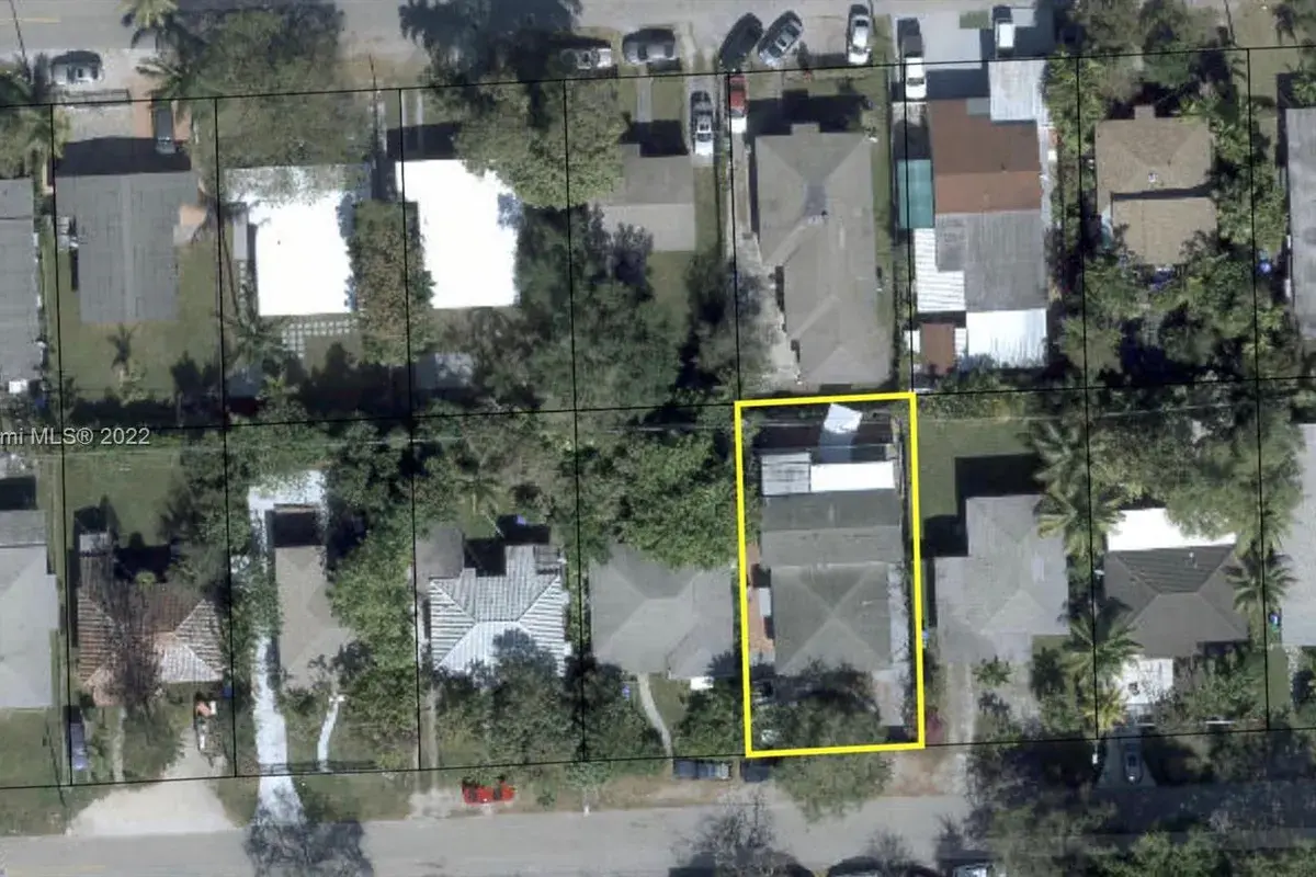 3341 Florida Ave, Miami FL 33133