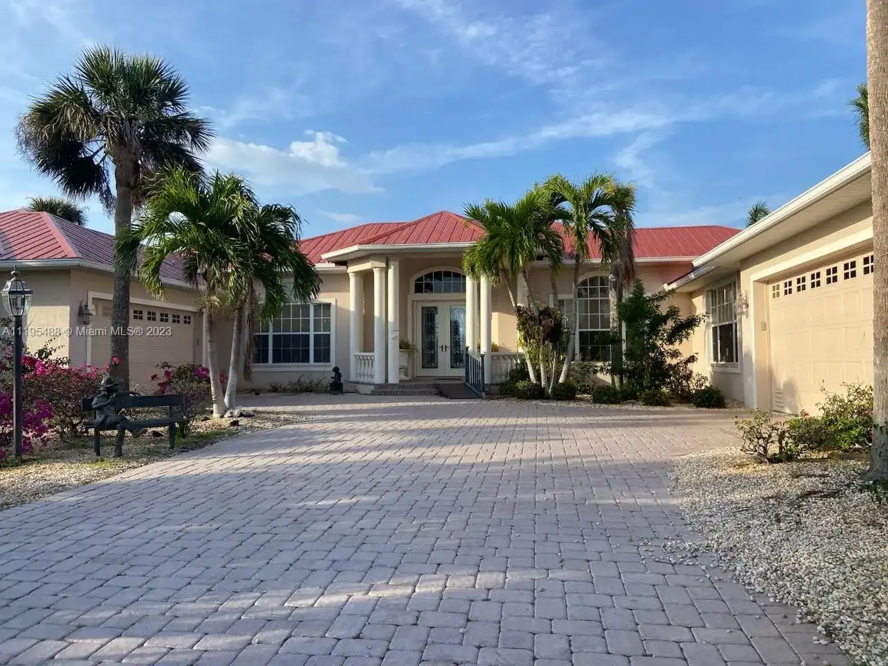 1524 Columbian Drive, Punta Gorda FL 33950