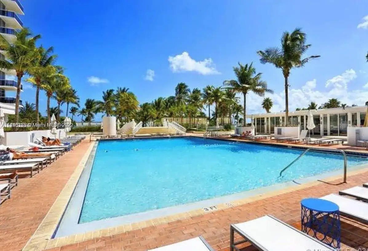 10275 Collins Ave # 1406, Bal Harbour FL 33154 photo 2