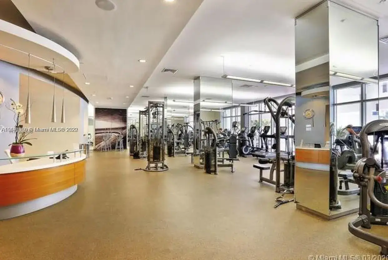 10275 Collins Ave # 1406, Bal Harbour FL 33154 photo 4