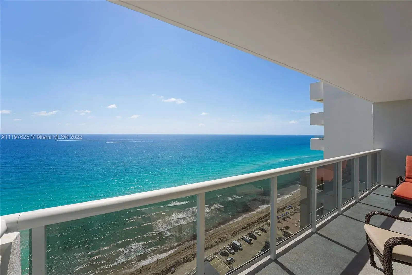3140 S Ocean Dr # 2406, Hallandale Beach FL 33009