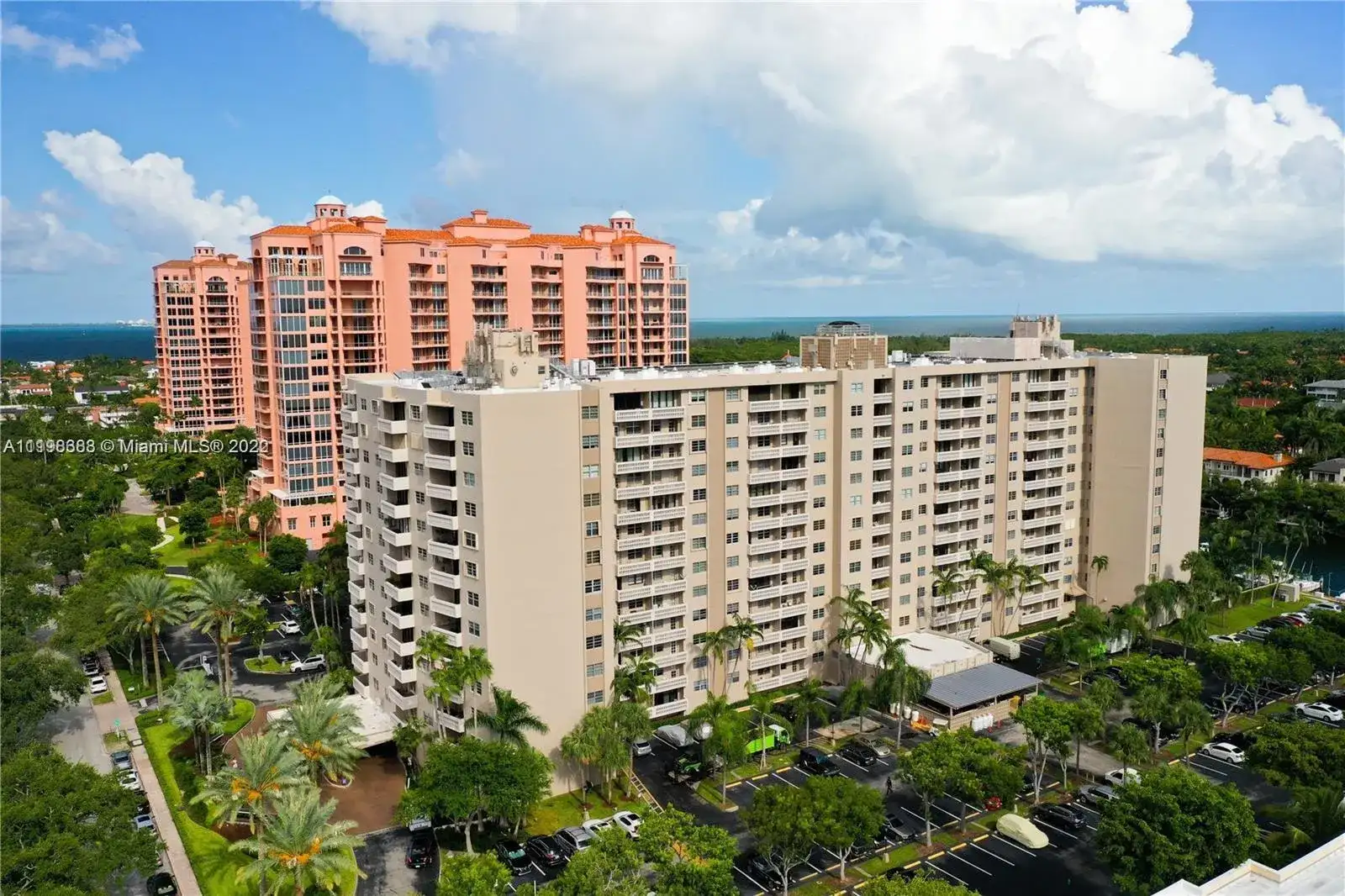 90 Edgewater Dr # 512, Coral Gables FL 33133 photo 2