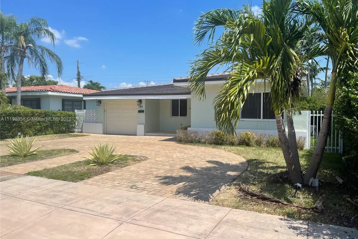 146 Ponce De Leon Blvd, Coral Gables FL 33134