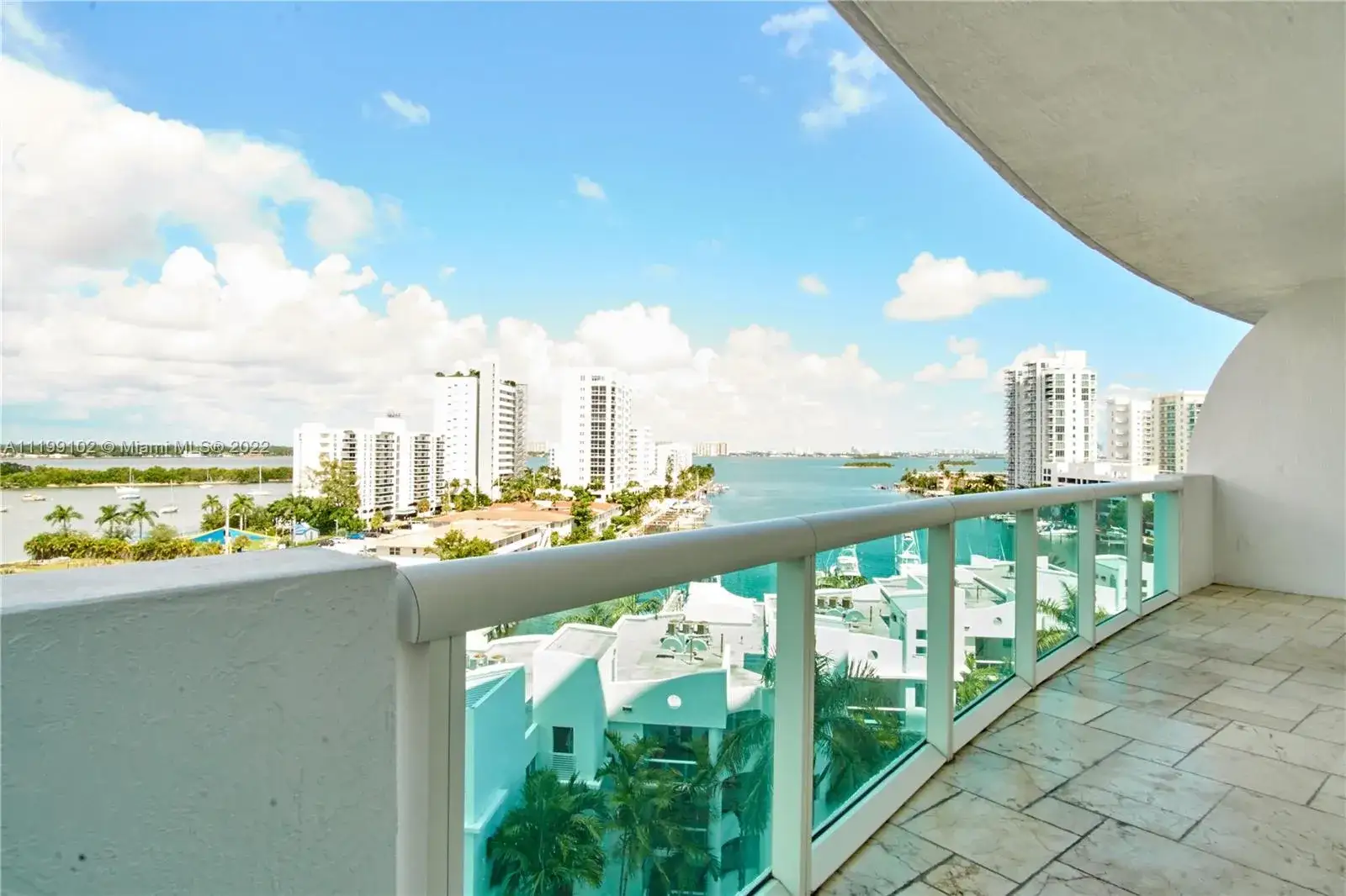 7900 Harbor Island Dr # 818, North Bay Village FL 33141
