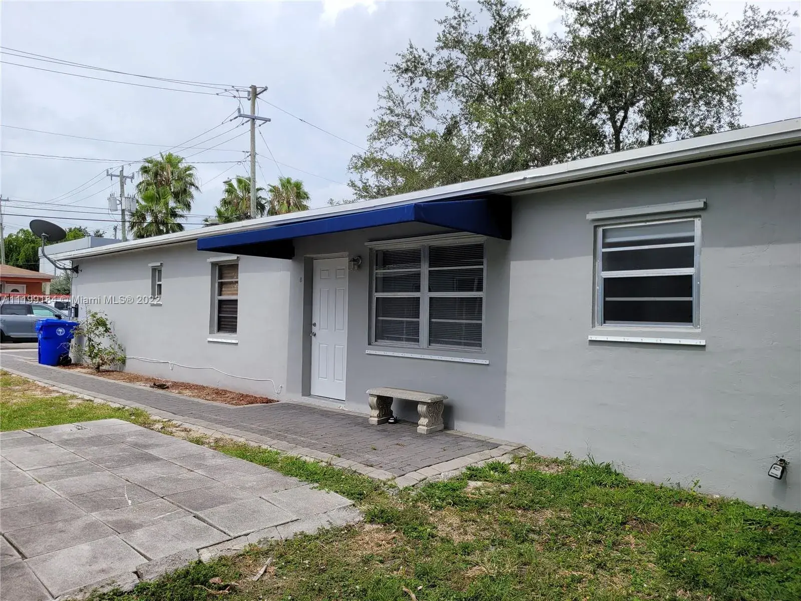 4555 NW 4th Ter # B, Miami FL 33126