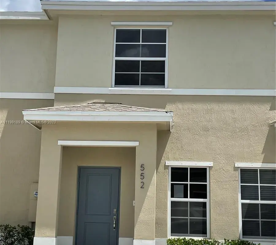 552 NE 4th Ln # 552, Florida City FL 33034