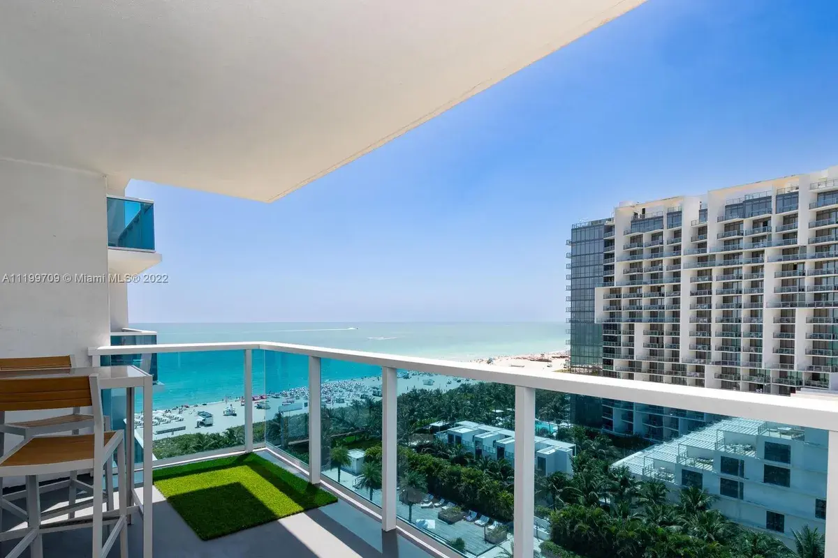 2301 Collins Ave # 1204, Miami Beach FL 33139