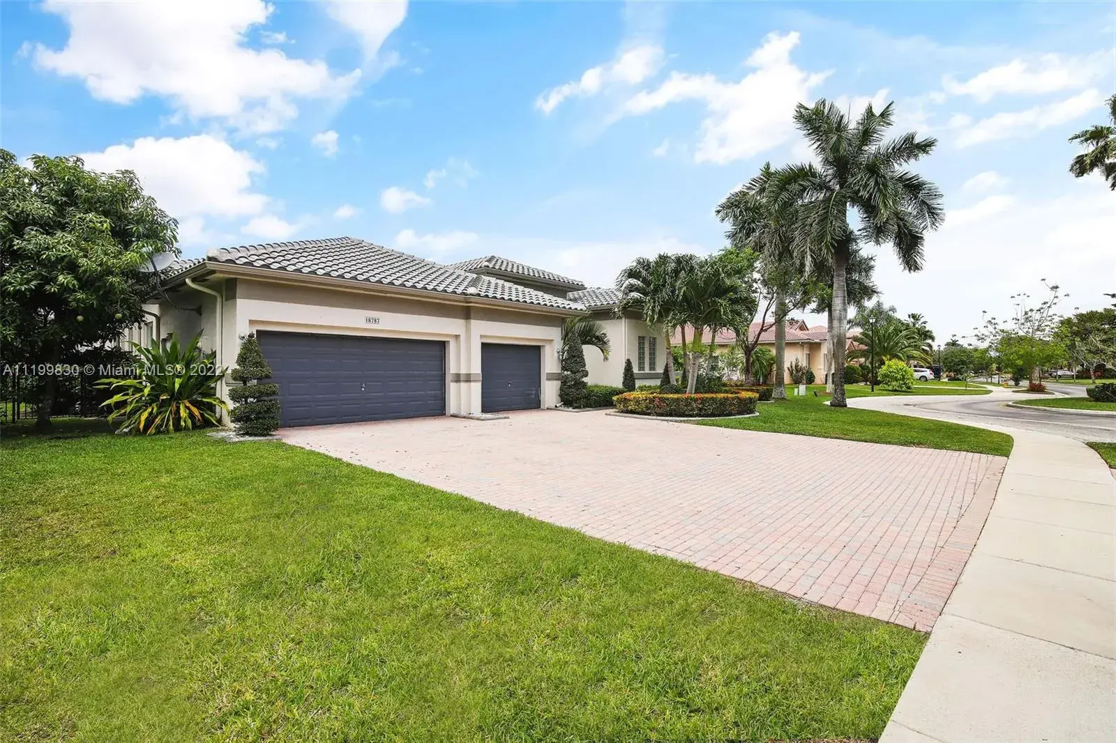 18787 SW 24th St, Miramar FL 33029
