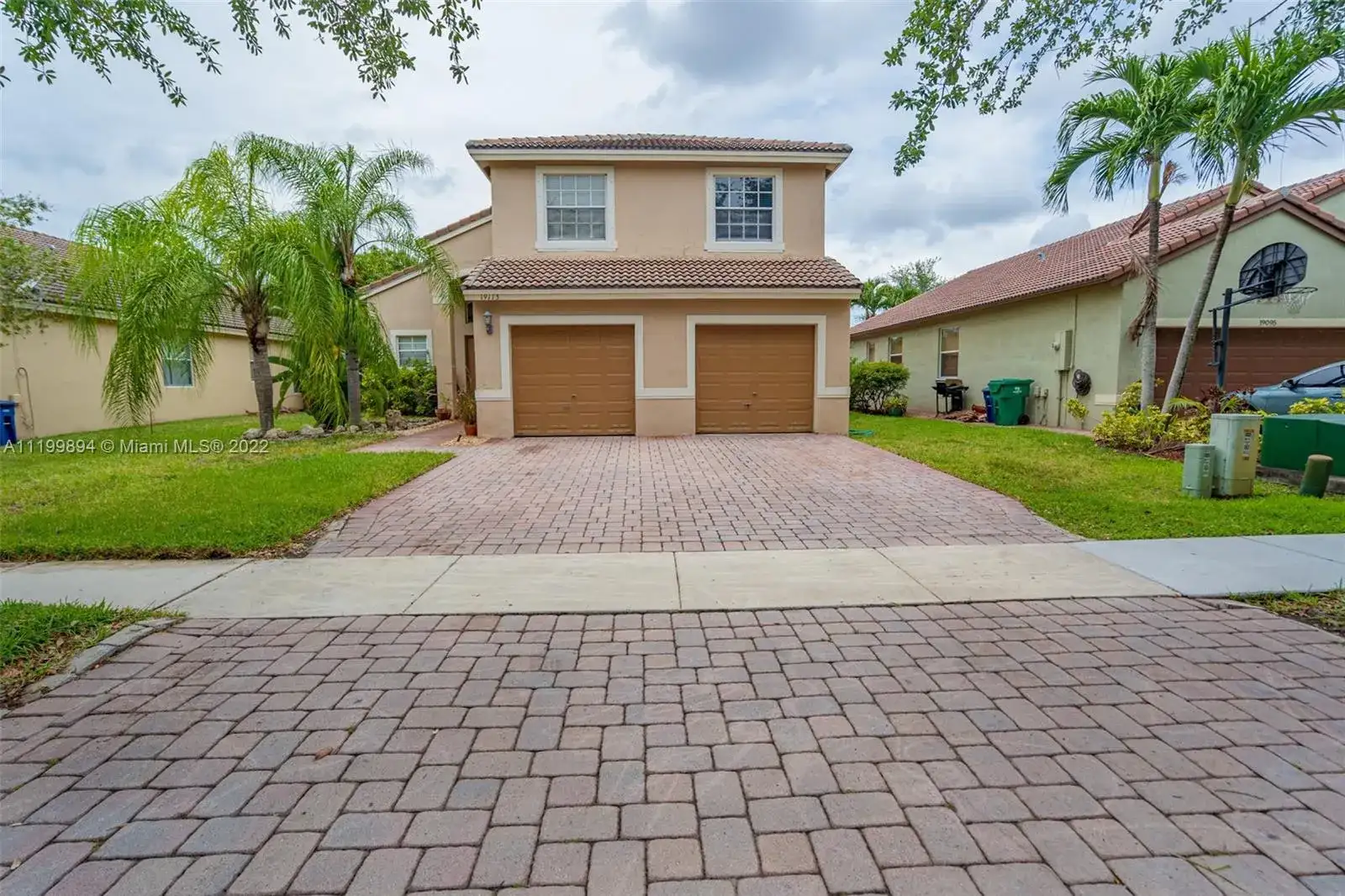 19115 SW 25th Ct, Miramar FL 33029 photo 2