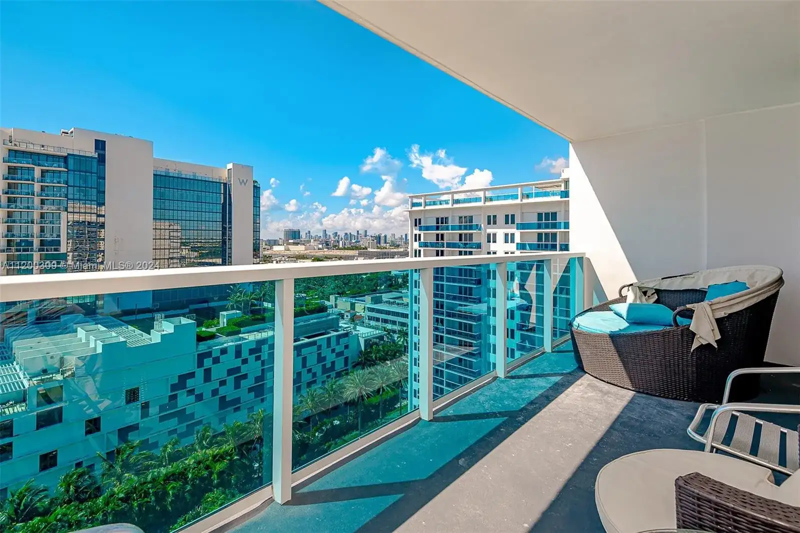 2301 Collins Ave # 1506, Miami Beach FL 33139 photo 2