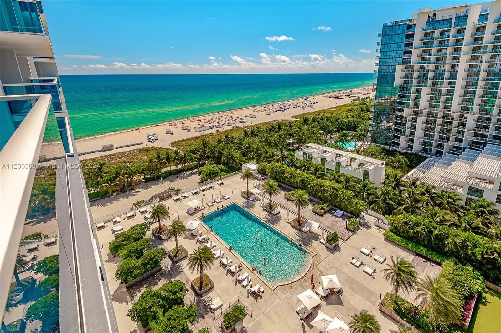 2301 Collins Ave # 1506, Miami Beach FL 33139 photo 3