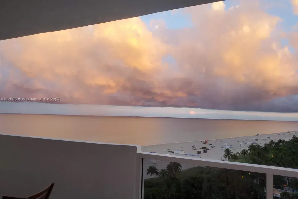 100 Lincoln Rd # 1244, Miami Beach FL 33139