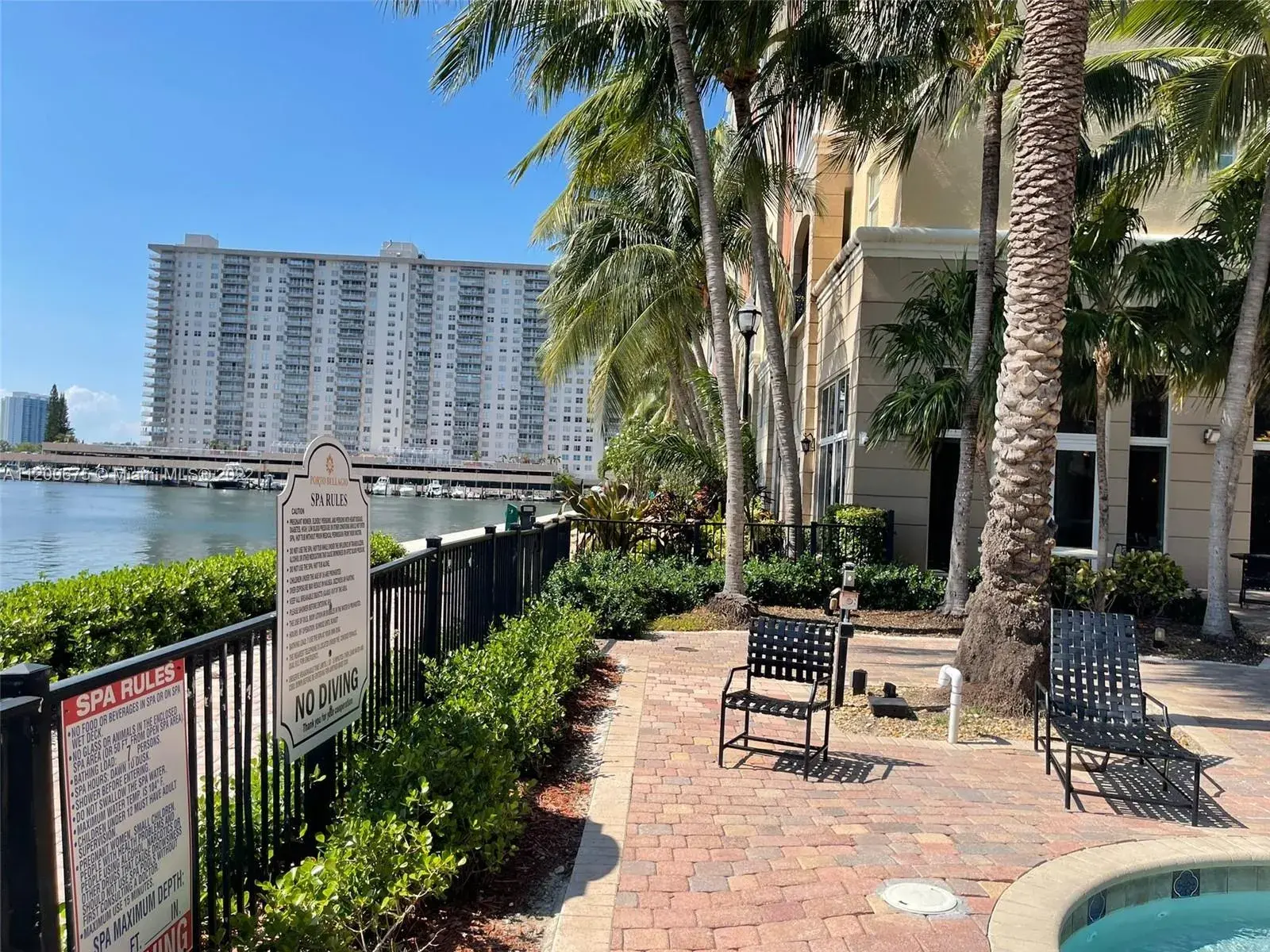 17145 N Bay Rd # 4108, Sunny Isles Beach FL 33160