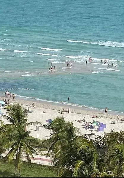 2655 Collins Ave # 1407, Miami Beach FL 33140