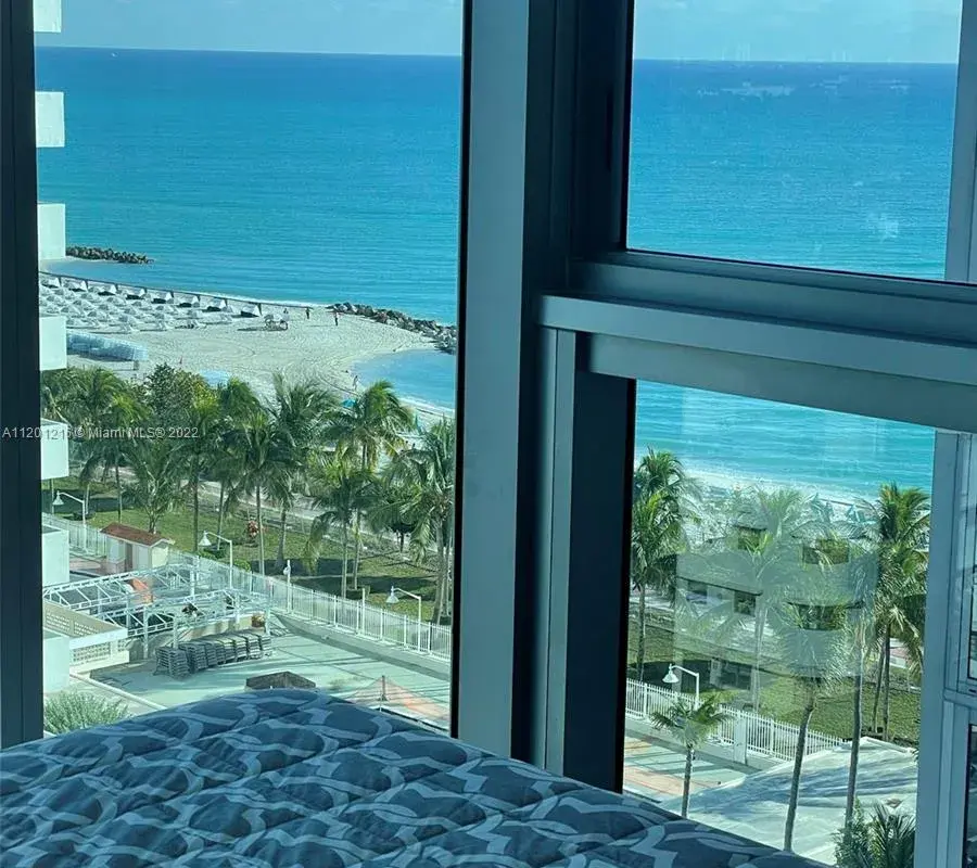 2655 Collins Ave # 1407, Miami Beach FL 33140
