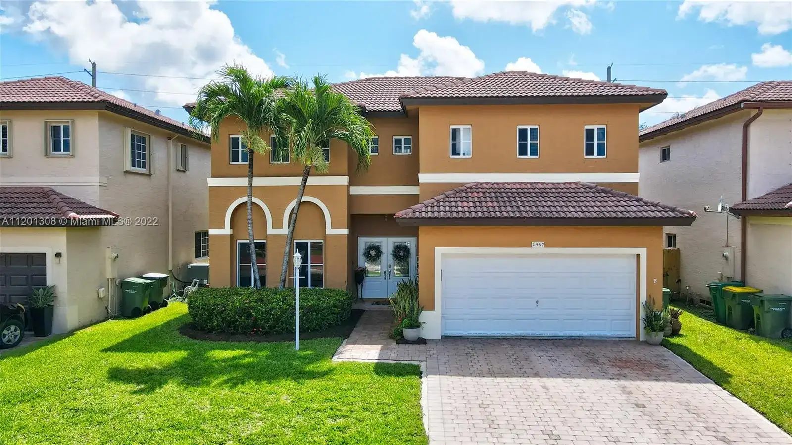 2967 NE 42nd Ave, Homestead FL 33033 photo 2