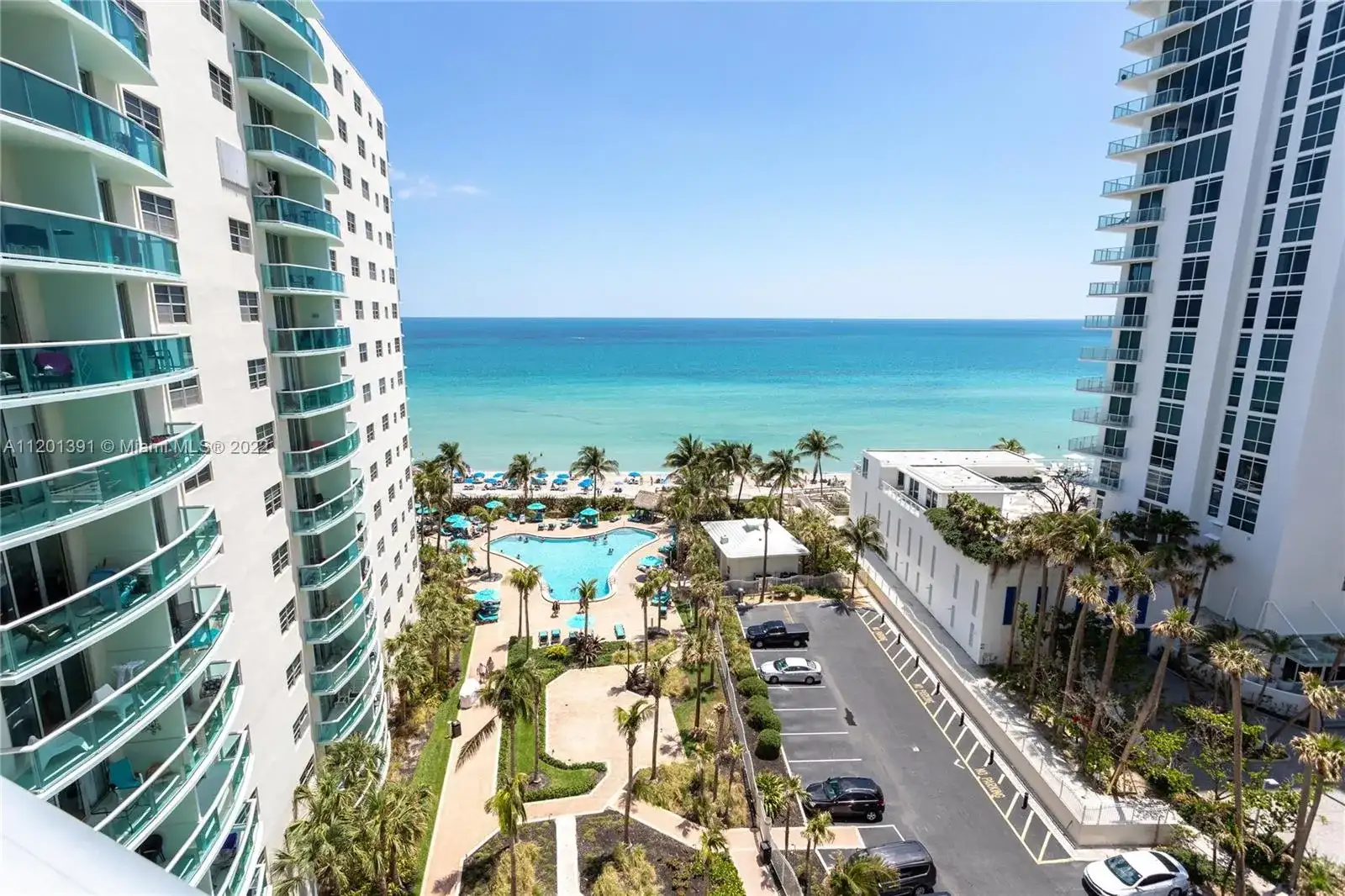 3901 S Ocean Dr # 10M, Hollywood FL 33019 photo 2