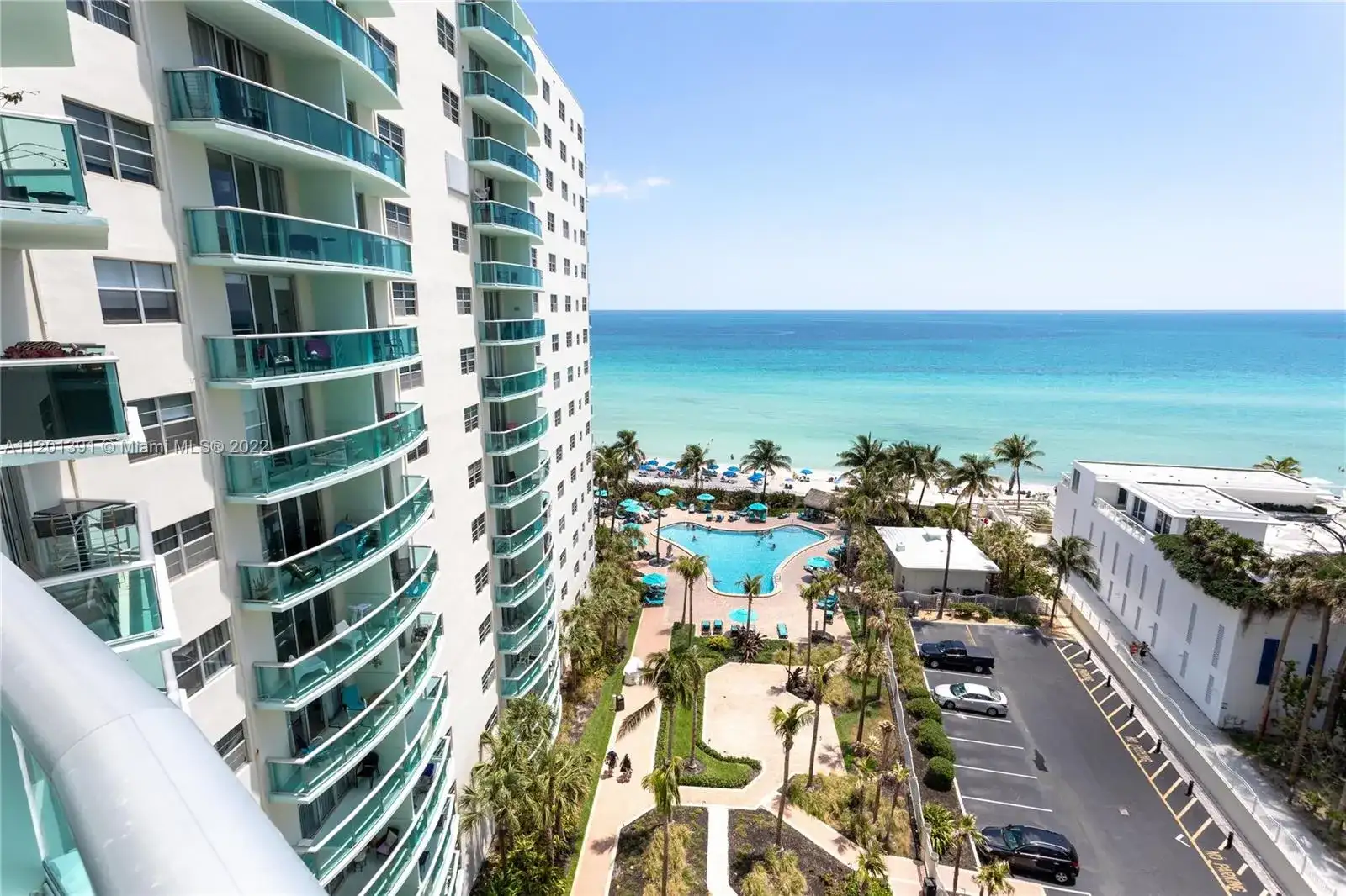 3901 S Ocean Dr # 10M, Hollywood FL 33019 photo 3