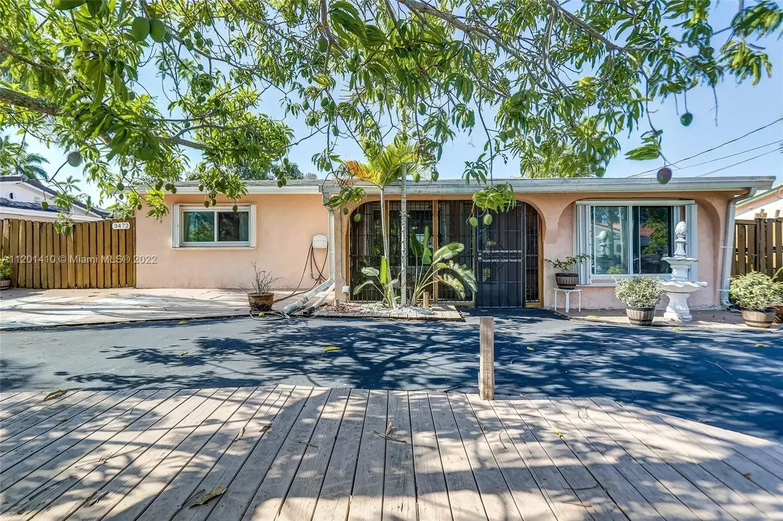 3472 SW 44th St, Dania Beach FL 33312 photo 2