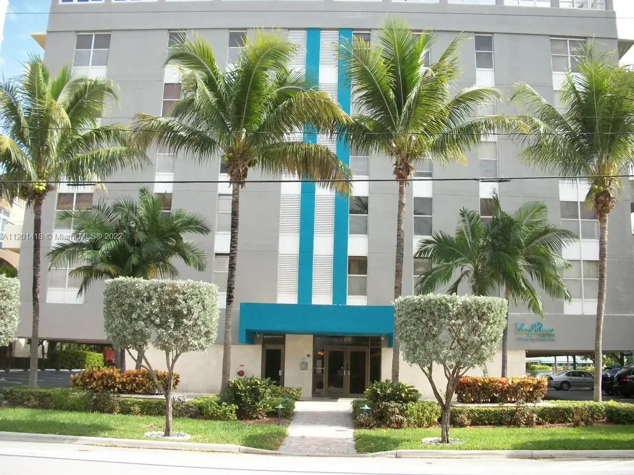 9721 E Bay Harbor Dr # 4E, Bay Harbor Islands FL 33154