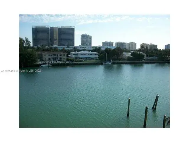9721 E Bay Harbor Dr # 4E, Bay Harbor Islands FL 33154