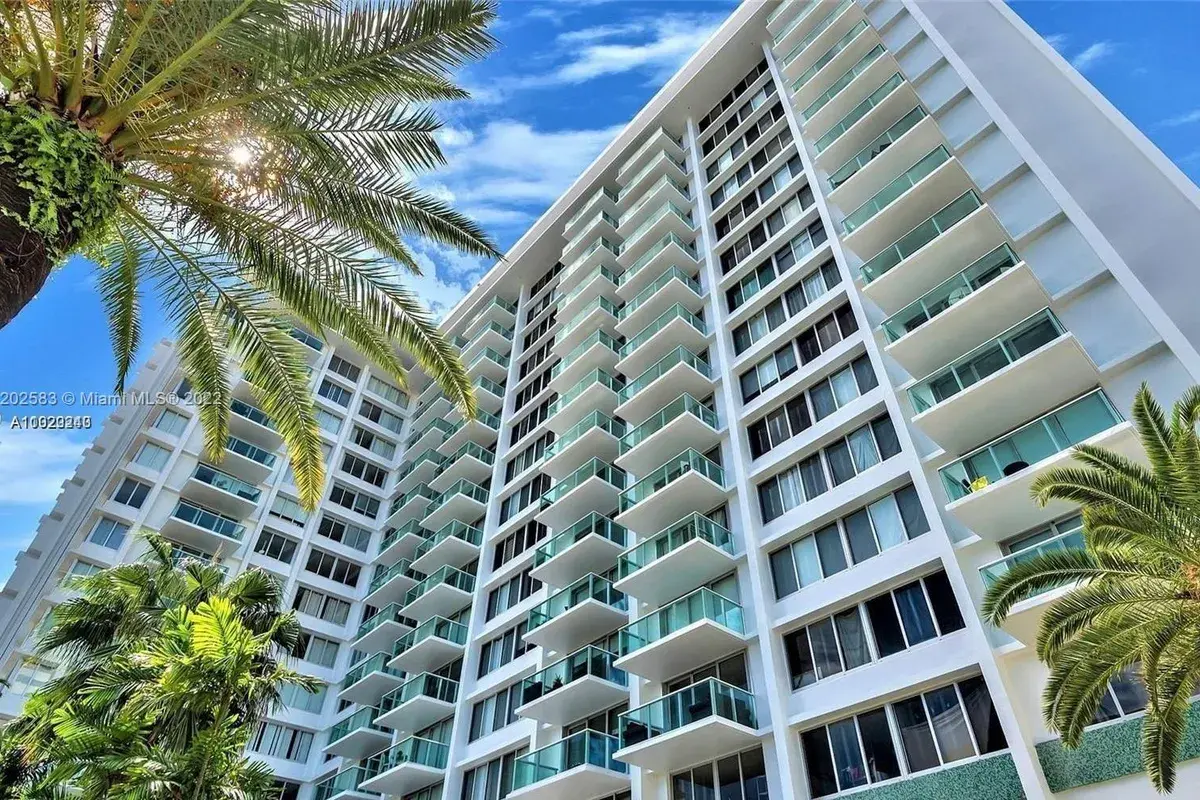 1000 West Ave # 1201, Miami Beach FL 33139