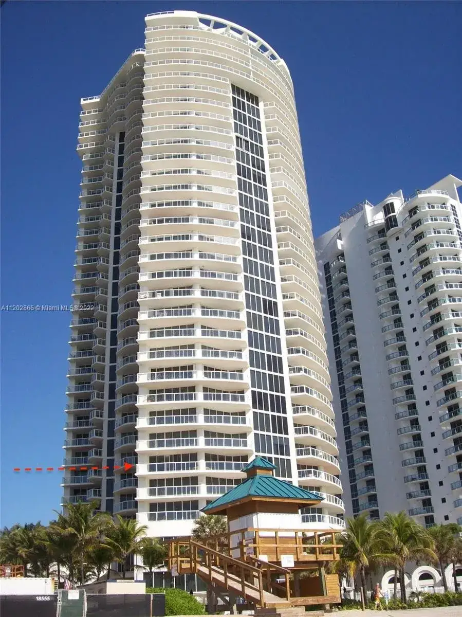 18671 Collins Ave # 601, Sunny Isles Beach FL 33160