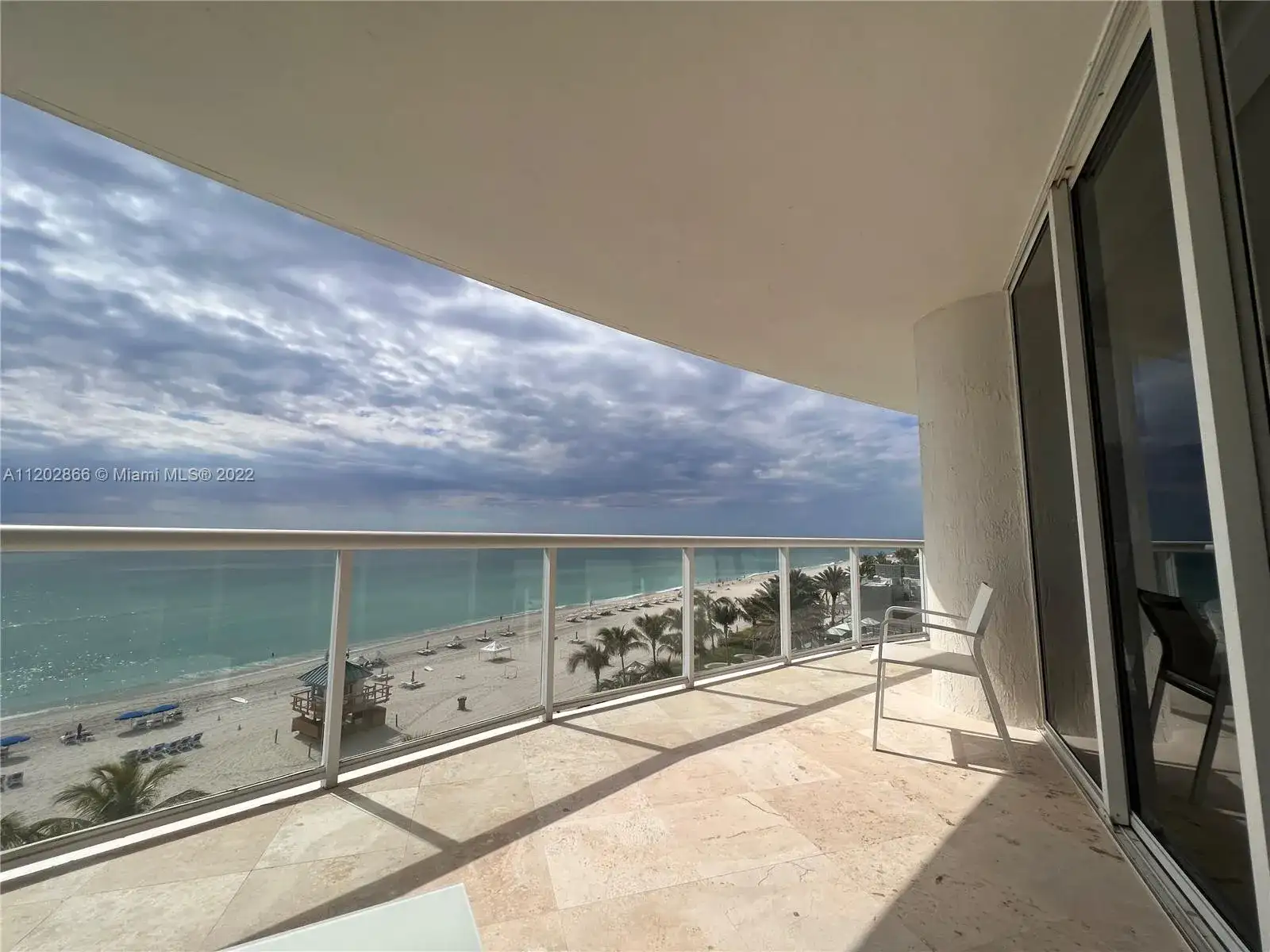 18671 Collins Ave # 601, Sunny Isles Beach FL 33160 photo 2