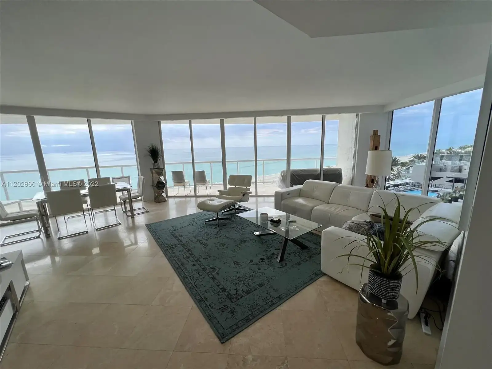 18671 Collins Ave # 601, Sunny Isles Beach FL 33160 photo 5