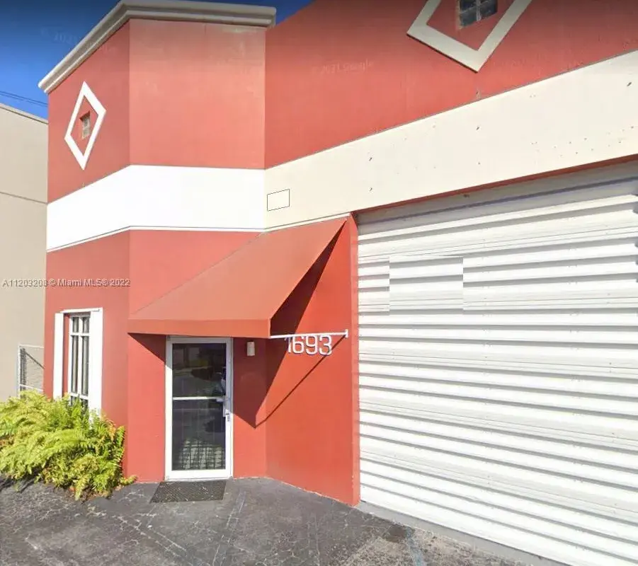1693 NW 97th Ave # 5, Doral FL 33172
