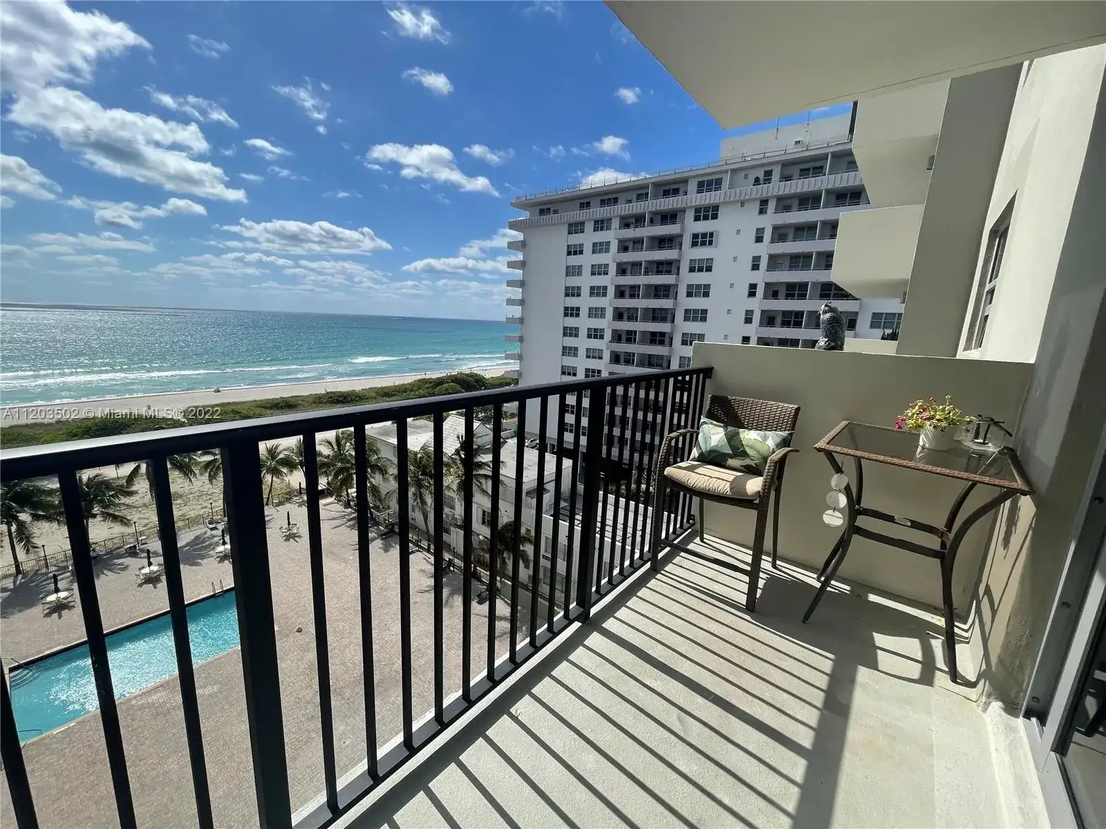 9273 Collins Ave # 811, Surfside FL 33154 photo 2