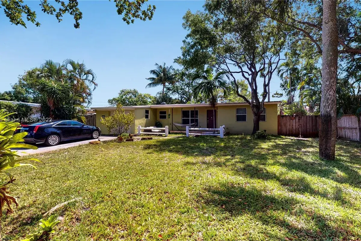 2380 SW 34th Way, Fort Lauderdale FL 33312