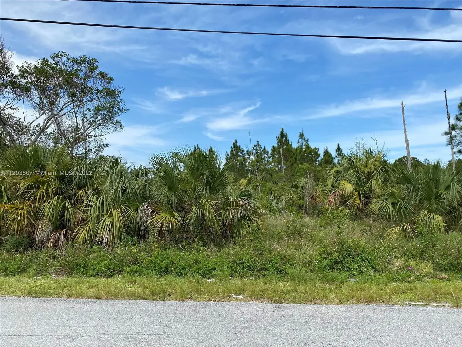 22645 Bailes Rd, Miami FL 33170 photo 3