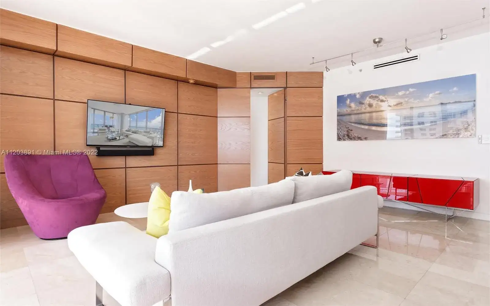 901 Brickell Key Blvd # 2503, Miami FL 33131 photo 4