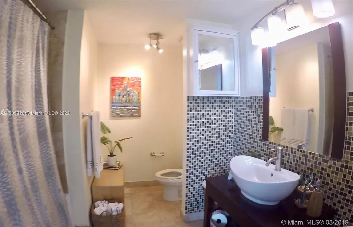 350 S Miami Ave # 1805, Miami FL 33130