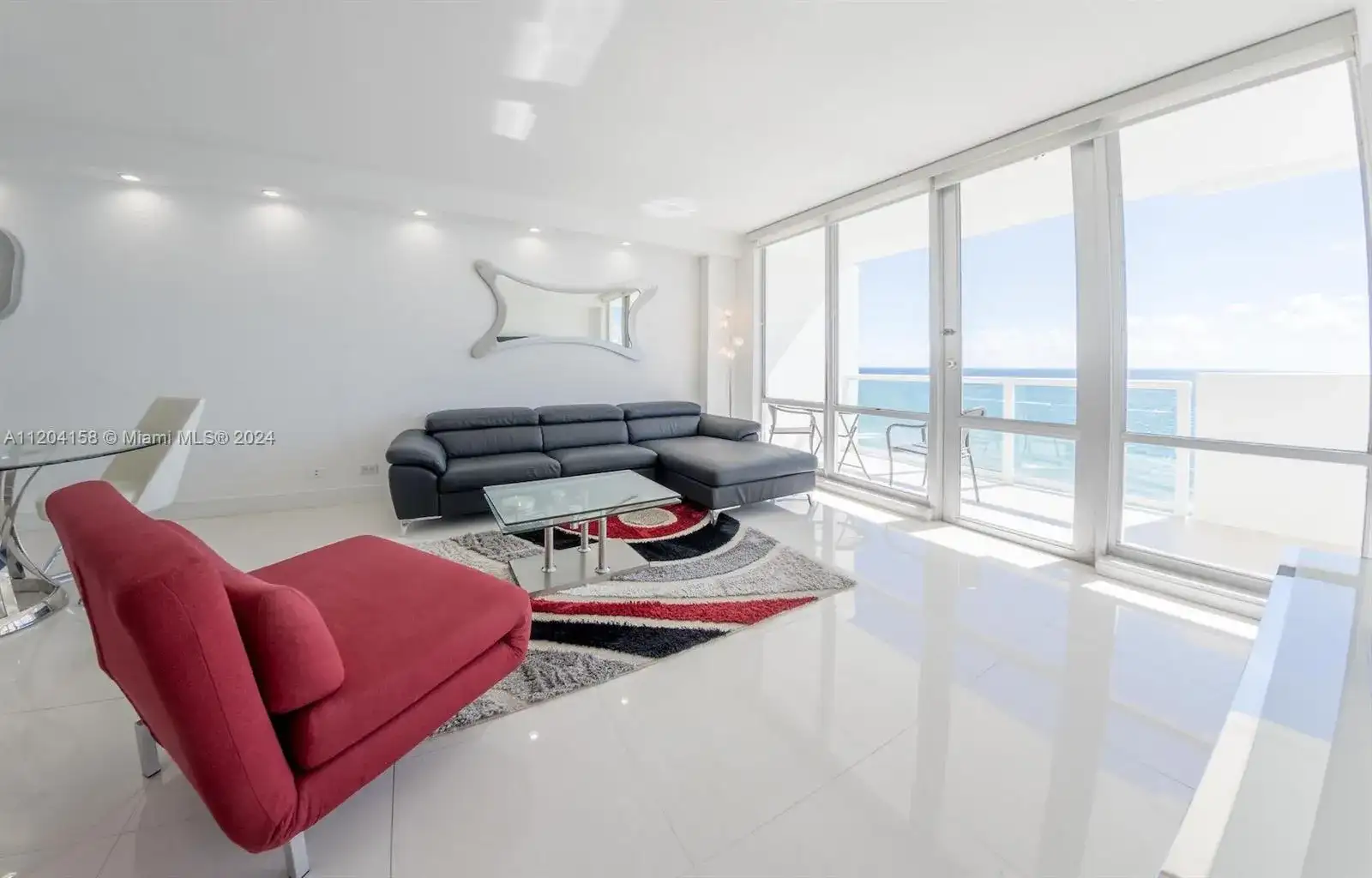 5601 Collins Ave # 1603, Miami Beach FL 33140 photo 3