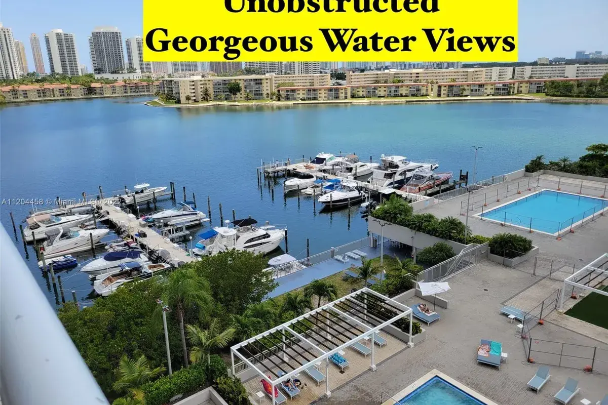 18071 Biscayne Blvd # 803, Aventura FL 33160