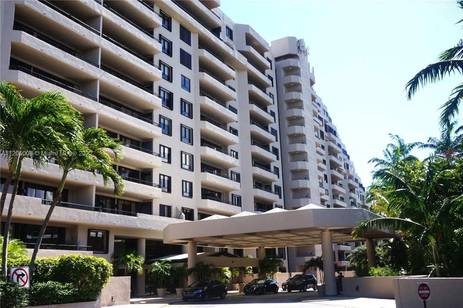 151 Crandon Blvd # 635, Key Biscayne FL 33149