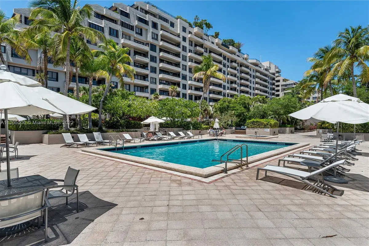 151 Crandon Blvd # 635, Key Biscayne FL 33149