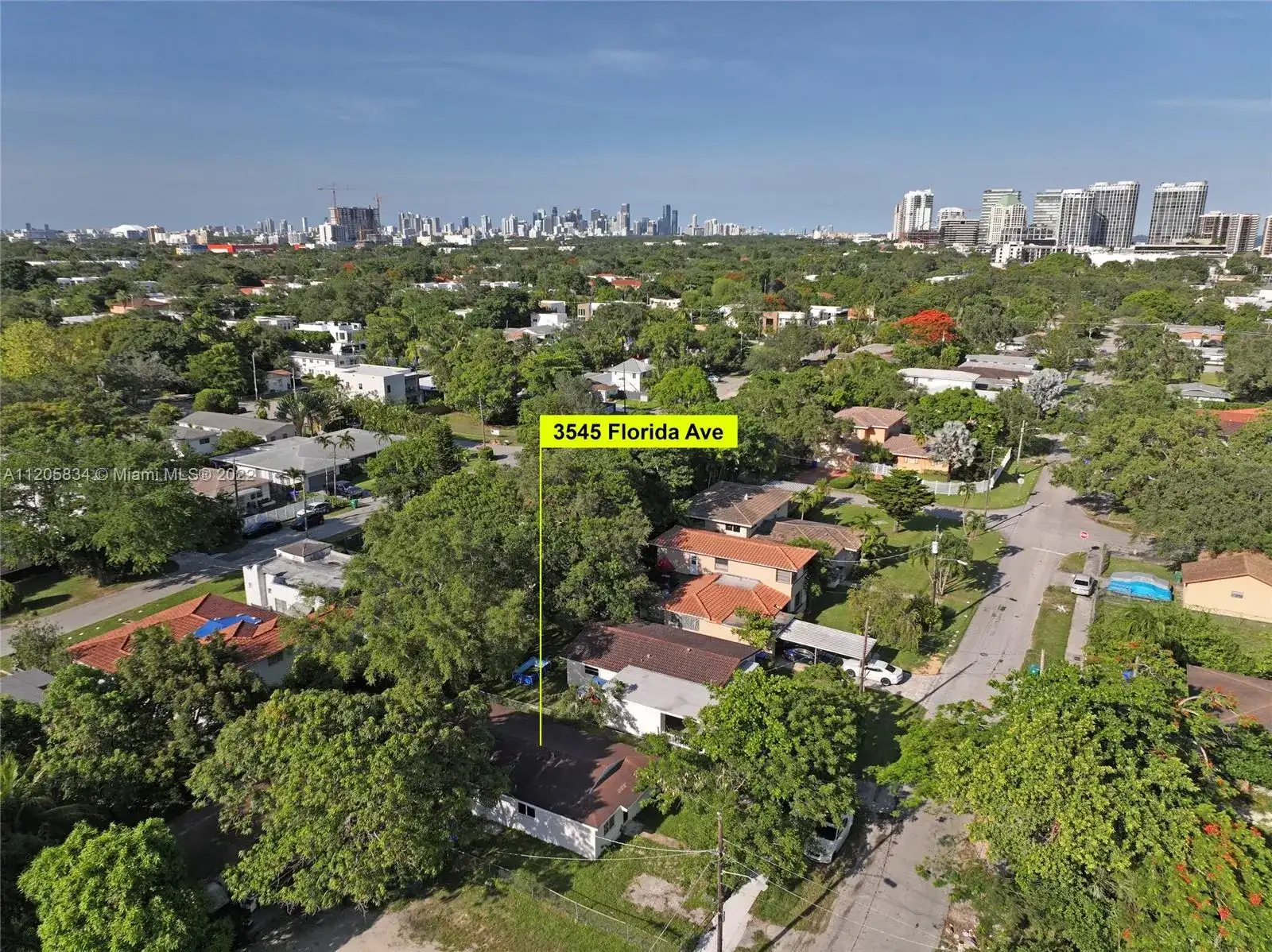 3545 Florida Ave, Miami FL 33133 photo 3