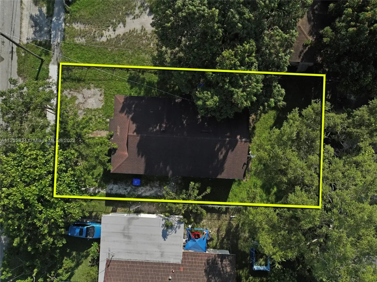 3545 Florida Ave, Miami FL 33133 photo 4