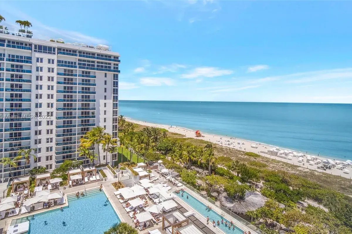 2301 Collins Ave, Miami Beach FL 33139