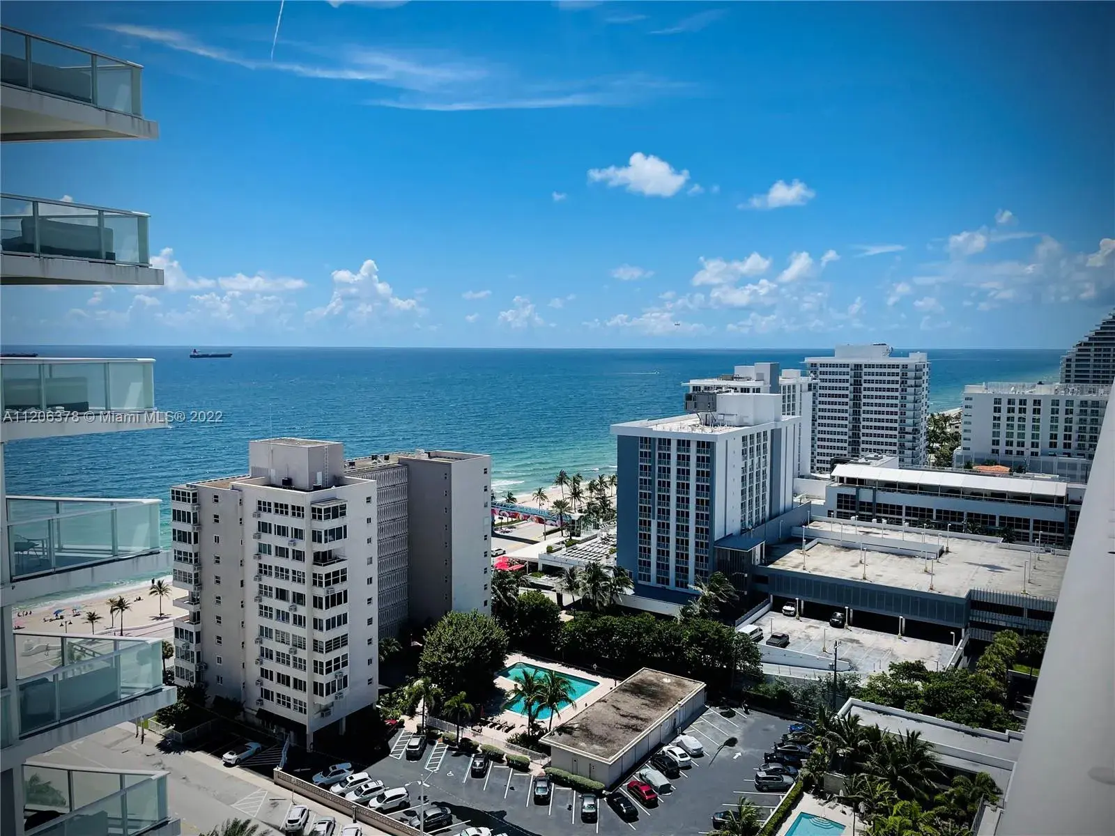 3101 Bayshore Dr # 1808, Fort Lauderdale FL 33304
