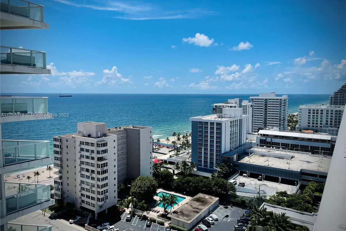 3101 Bayshore Dr # 1808, Fort Lauderdale FL 33304