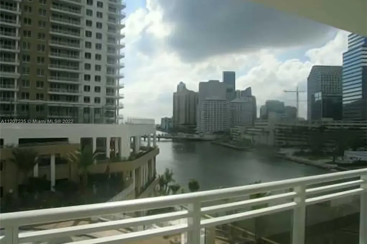 901 Brickell Key Blvd # 603, Miami FL 33131