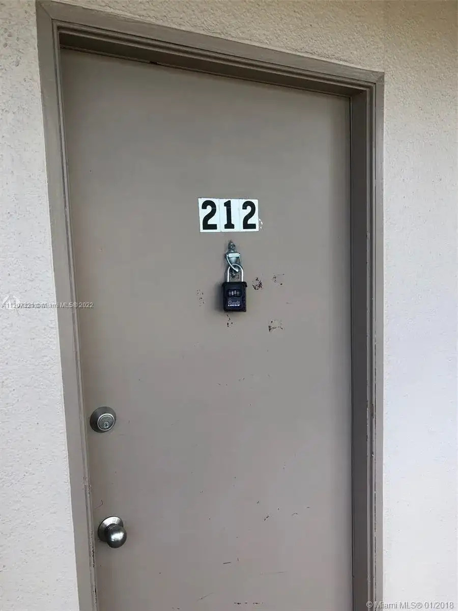 801 SW 133rd Ter # 212K, Pembroke Pines FL 33027 photo 5