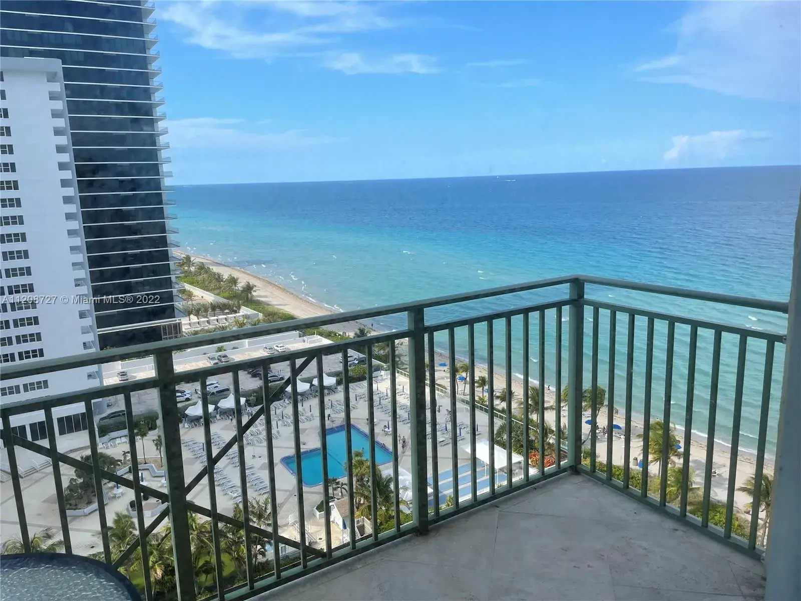 2080 S Ocean Dr # 1608, Hallandale Beach FL 33009