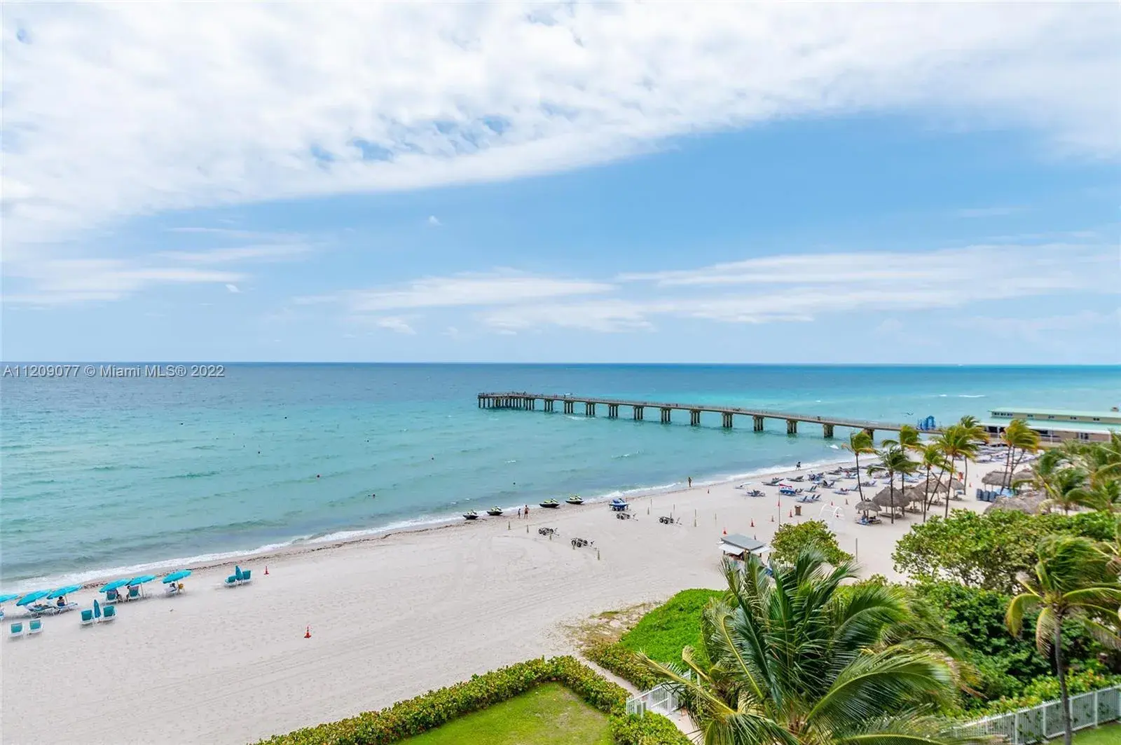 16711 Collins Ave # 708, Sunny Isles Beach FL 33160