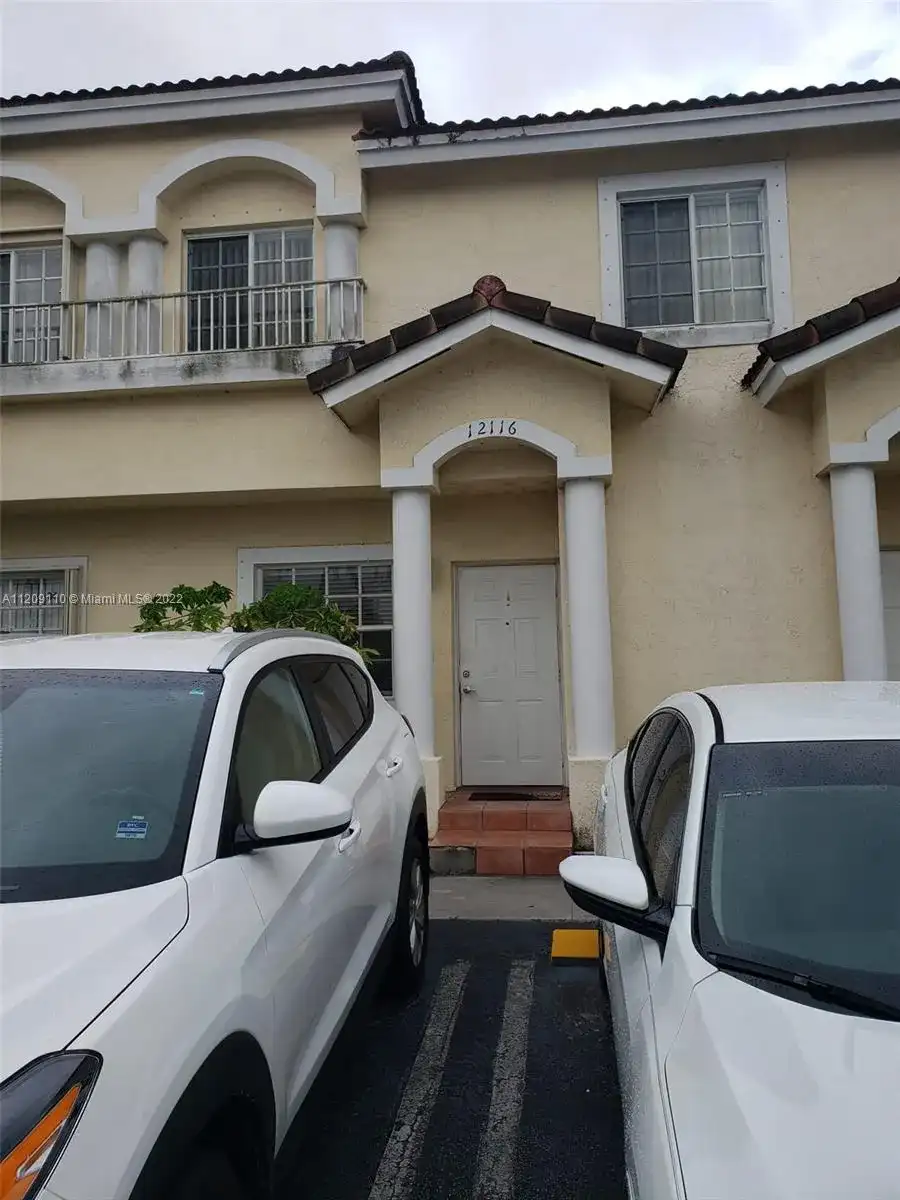 12116 SW 143rd Ln # 5, Miami FL 33186